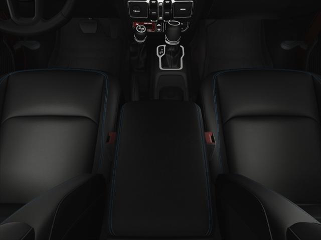 new 2025 Jeep Wrangler 4xe car, priced at $74,620