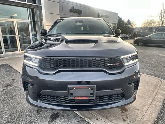 new 2024 Dodge Durango car, priced at $58,155