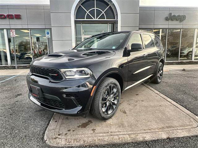 new 2024 Dodge Durango car, priced at $58,155