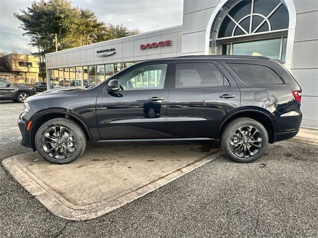 new 2024 Dodge Durango car, priced at $58,155