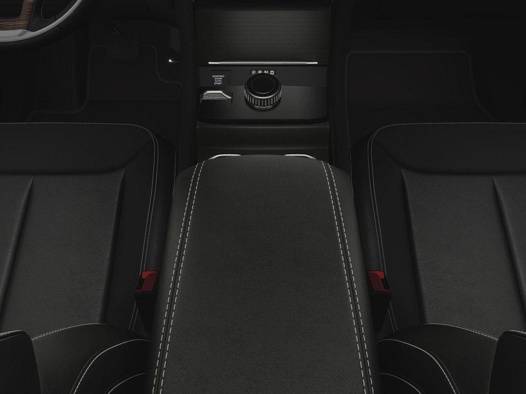 new 2025 Jeep Grand Cherokee car, priced at $50,010