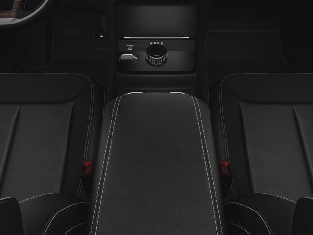 new 2025 Jeep Grand Cherokee car, priced at $50,010