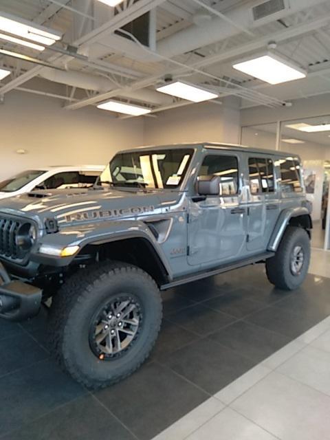 new 2024 Jeep Wrangler car, priced at $102,810