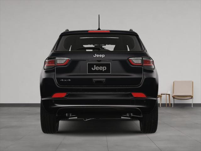 new 2025 Jeep Compass car, priced at $37,430