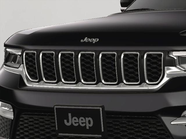 new 2025 Jeep Grand Cherokee car, priced at $47,495