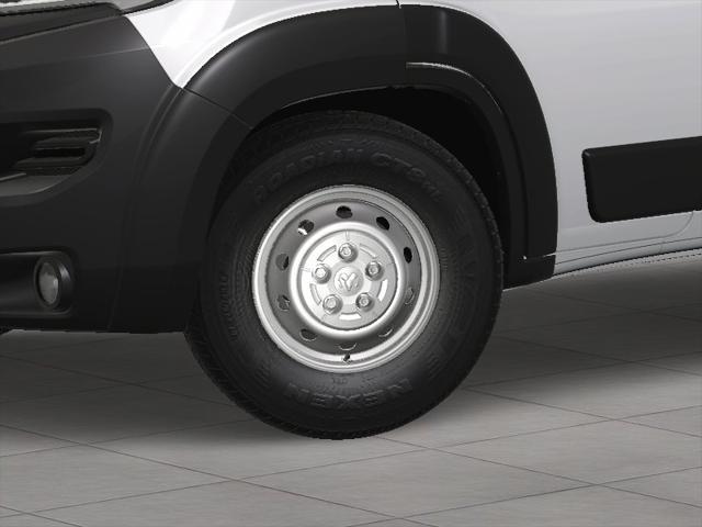 new 2025 Ram ProMaster 2500 car, priced at $54,590