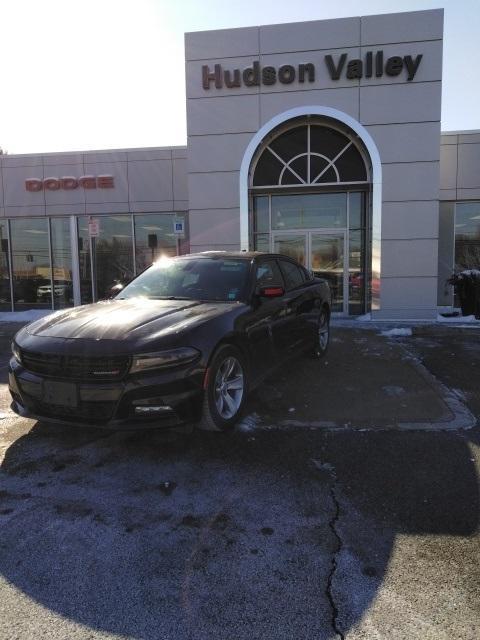 used 2016 Dodge Charger car, priced at $15,905