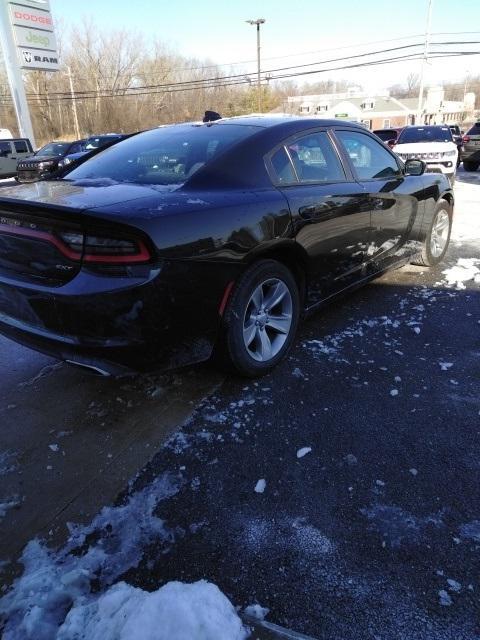 used 2016 Dodge Charger car, priced at $15,905