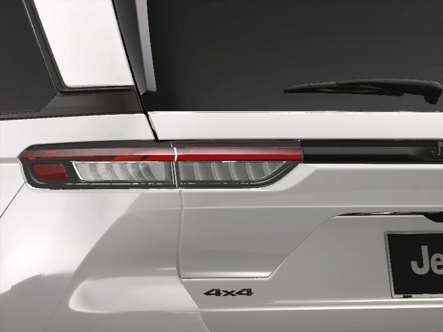 new 2025 Jeep Grand Cherokee car, priced at $46,135