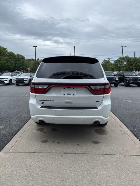 used 2022 Dodge Durango car, priced at $34,985