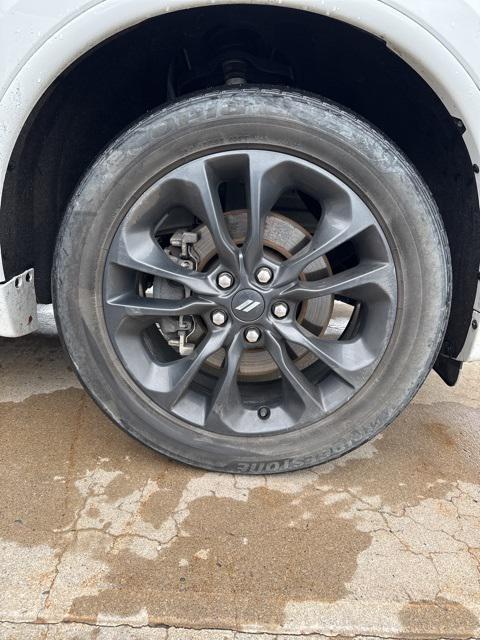 used 2022 Dodge Durango car, priced at $34,985