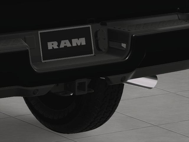 new 2025 Ram 2500 car, priced at $67,995