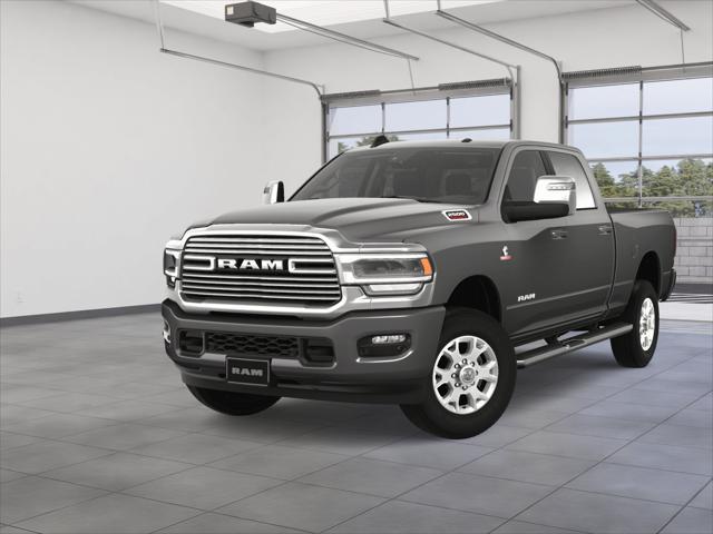 new 2024 Ram 2500 car, priced at $85,210