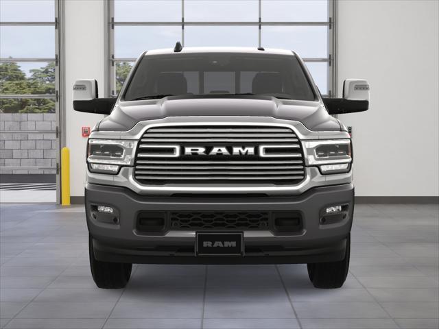 new 2024 Ram 2500 car, priced at $85,210