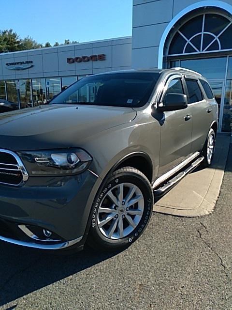 used 2019 Dodge Durango car, priced at $20,799