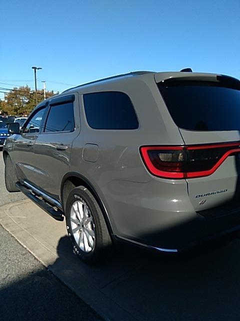 used 2019 Dodge Durango car, priced at $20,799