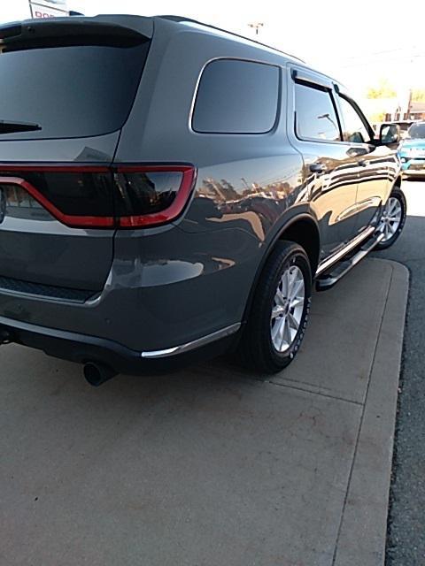 used 2019 Dodge Durango car, priced at $20,799