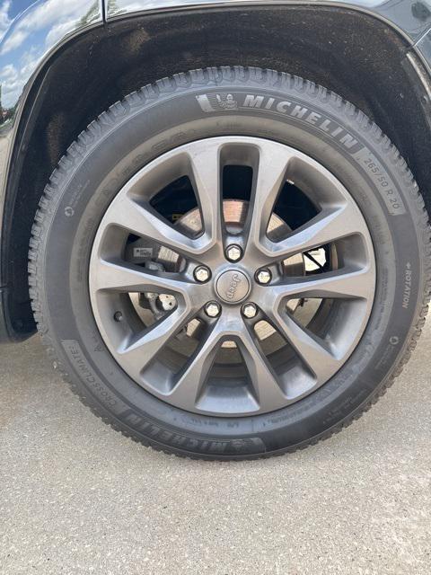 used 2019 Jeep Grand Cherokee car, priced at $25,899