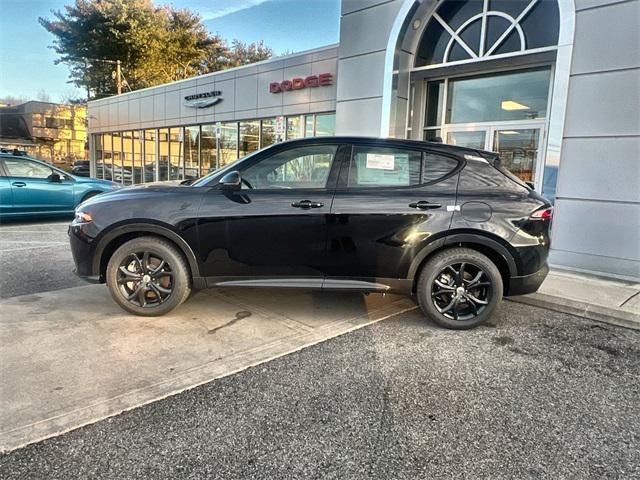 new 2024 Dodge Hornet car, priced at $44,125