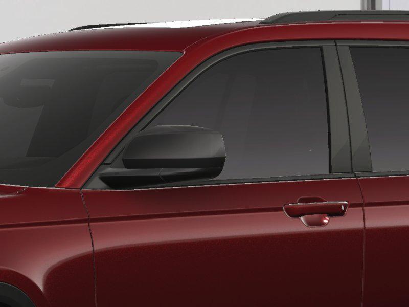 new 2025 Jeep Grand Cherokee L car, priced at $48,730