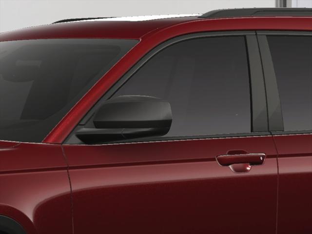 new 2025 Jeep Grand Cherokee L car, priced at $48,730
