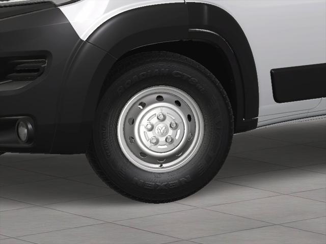 new 2025 Ram ProMaster 2500 car, priced at $54,590