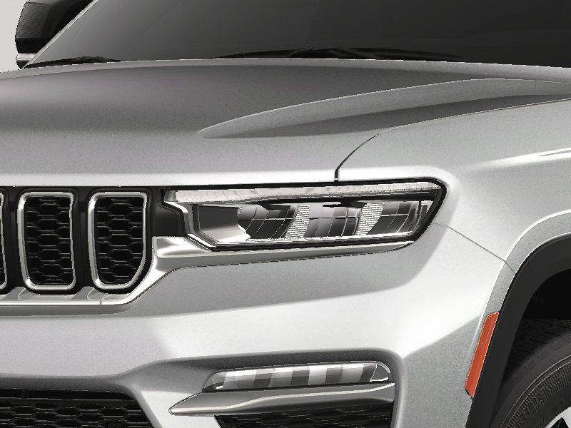 new 2025 Jeep Grand Cherokee car, priced at $50,010