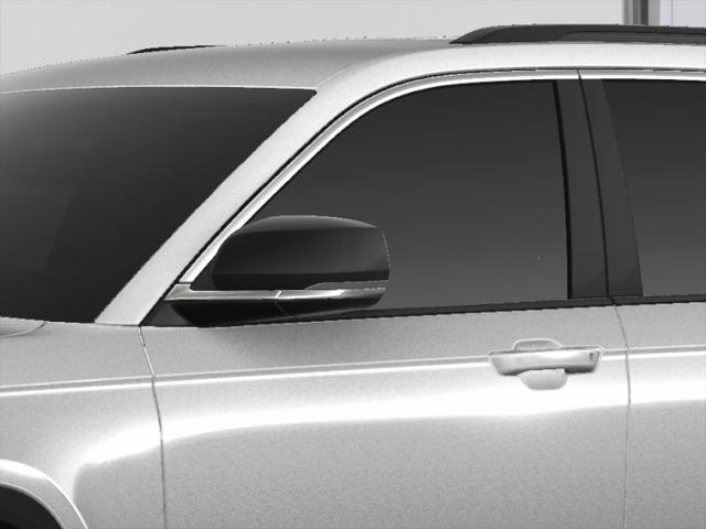 new 2025 Jeep Grand Cherokee car, priced at $50,010