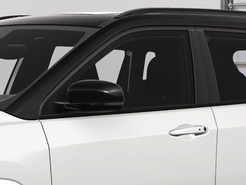 new 2025 Jeep Compass car, priced at $37,235