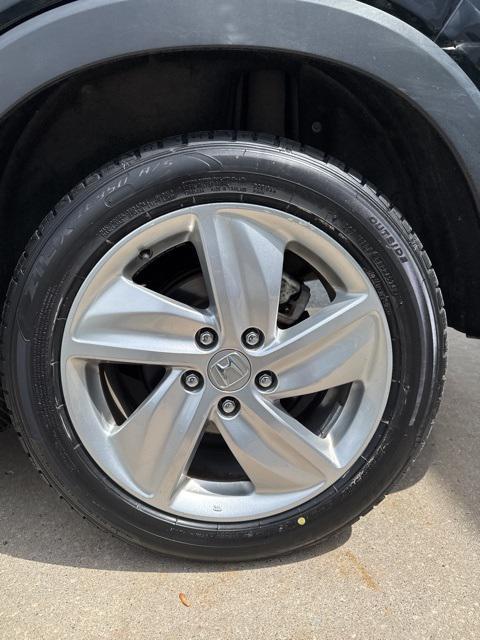 used 2019 Honda HR-V car, priced at $18,573