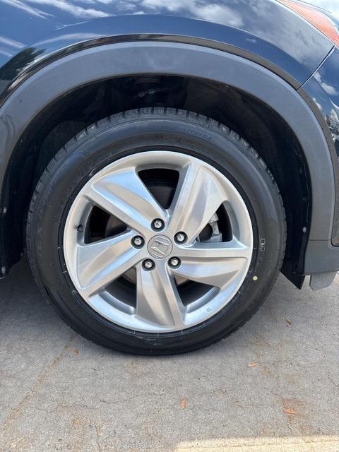 used 2019 Honda HR-V car, priced at $18,573