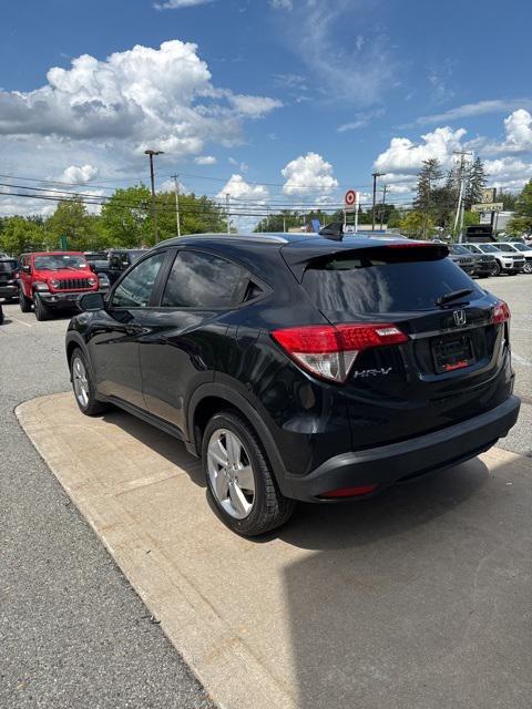 used 2019 Honda HR-V car, priced at $18,573