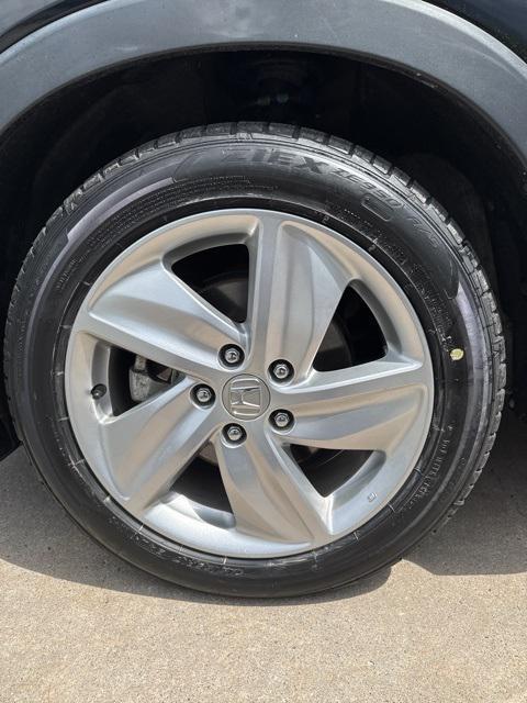 used 2019 Honda HR-V car, priced at $18,573