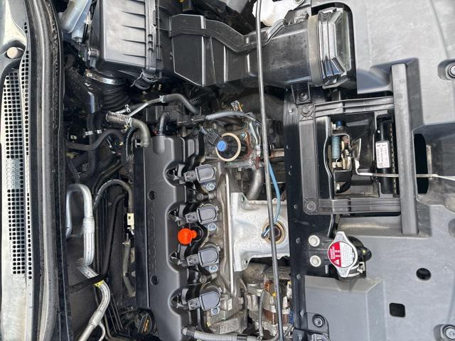 used 2019 Honda HR-V car, priced at $18,573