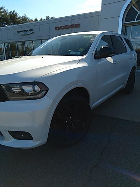 used 2019 Dodge Durango car, priced at $21,098