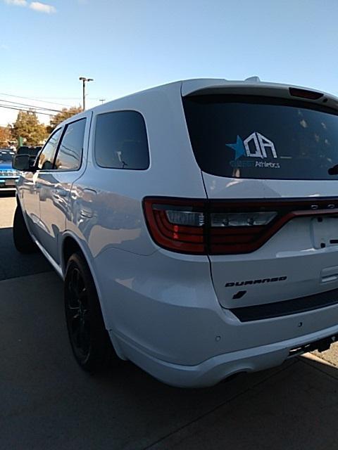 used 2019 Dodge Durango car, priced at $21,098