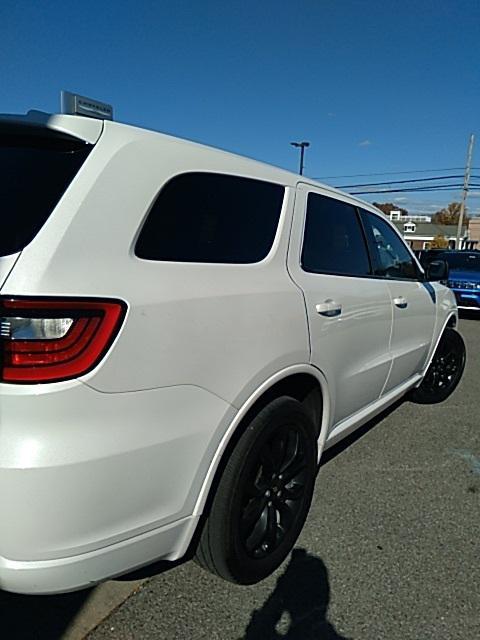 used 2019 Dodge Durango car, priced at $21,098