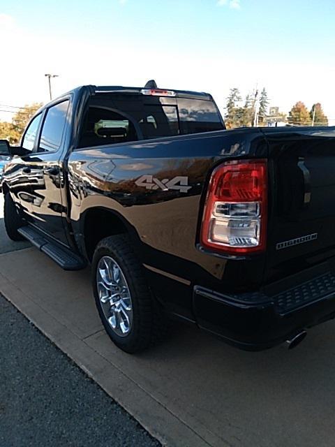 used 2019 Ram 1500 car, priced at $30,998