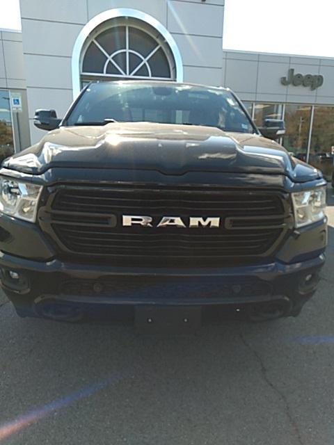 used 2019 Ram 1500 car, priced at $30,998