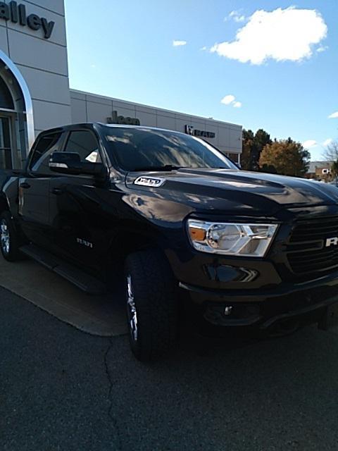 used 2019 Ram 1500 car, priced at $30,998