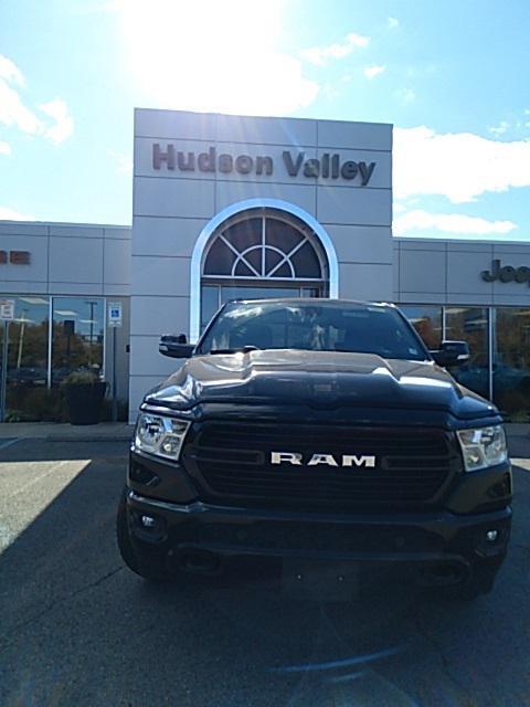 used 2019 Ram 1500 car, priced at $30,998