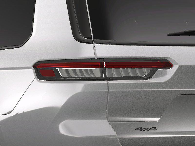 new 2025 Jeep Grand Cherokee L car, priced at $54,835