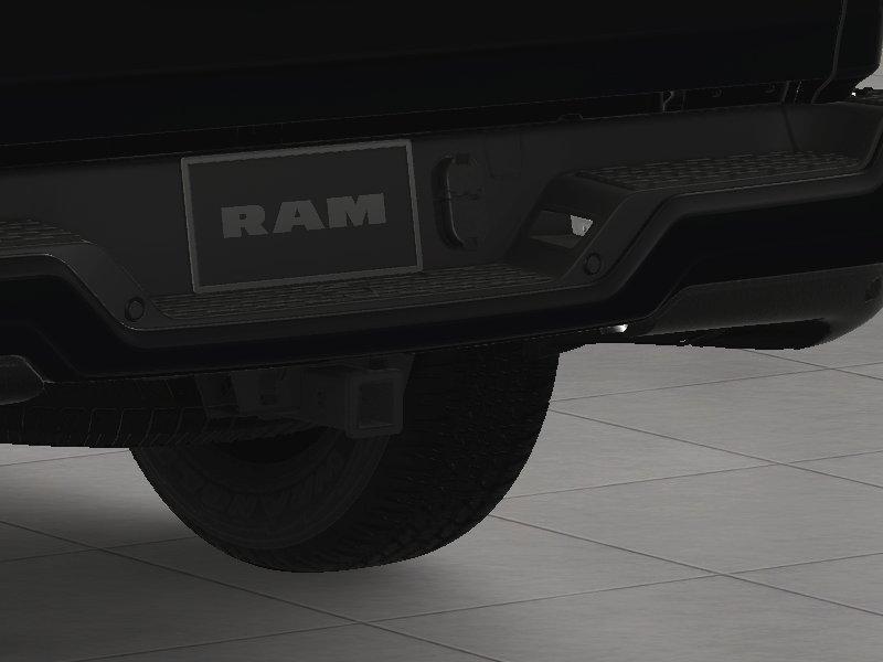new 2025 Ram 1500 car, priced at $53,750