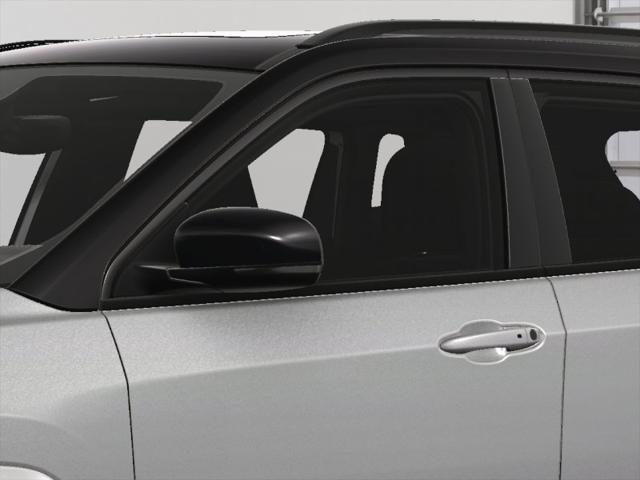 new 2025 Jeep Compass car, priced at $37,830