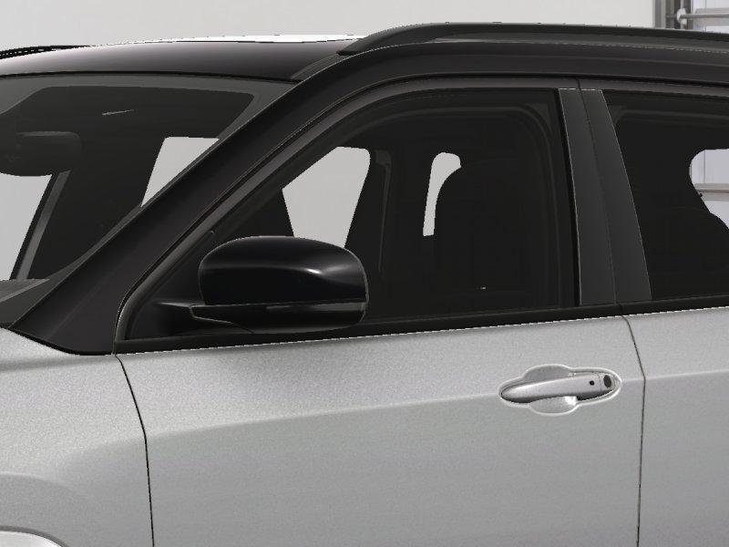 new 2025 Jeep Compass car, priced at $37,830