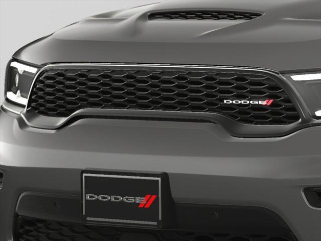 new 2025 Dodge Durango car, priced at $62,075