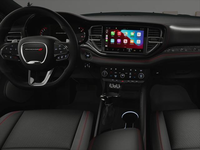 new 2025 Dodge Durango car, priced at $62,075