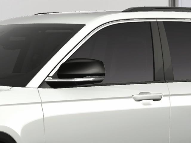 new 2025 Jeep Grand Cherokee car, priced at $52,340