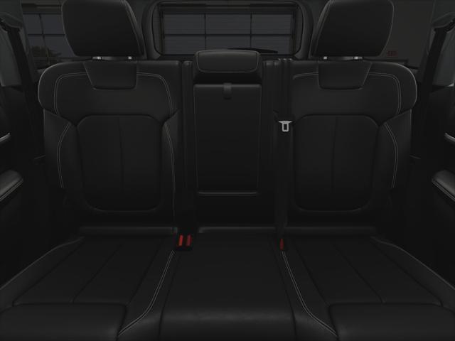 new 2025 Jeep Grand Cherokee car, priced at $52,340