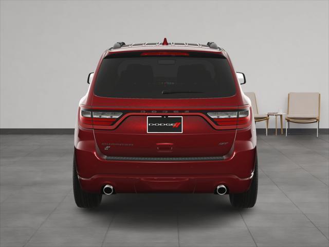 new 2025 Dodge Durango car, priced at $49,975